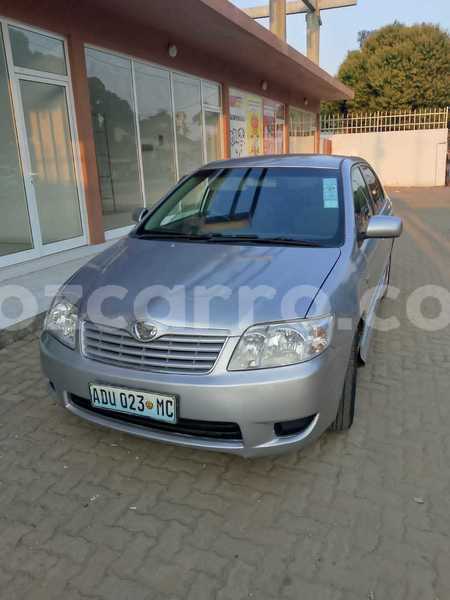 Big with watermark toyota corolla maputo maputo 26422