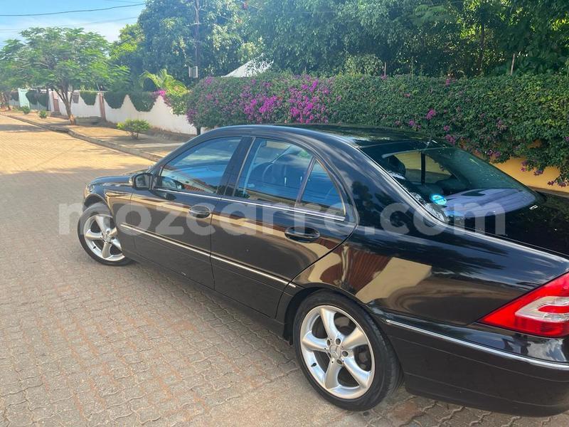 Big with watermark mercedes benz c classe maputo maputo 26424