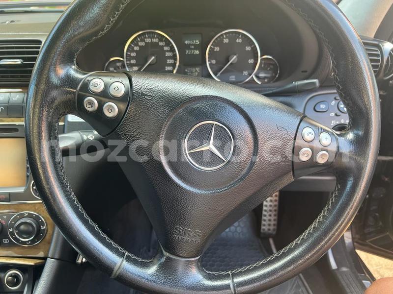 Big with watermark mercedes benz c classe maputo maputo 26424