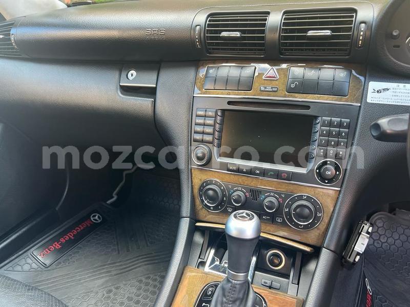 Big with watermark mercedes benz c classe maputo maputo 26424