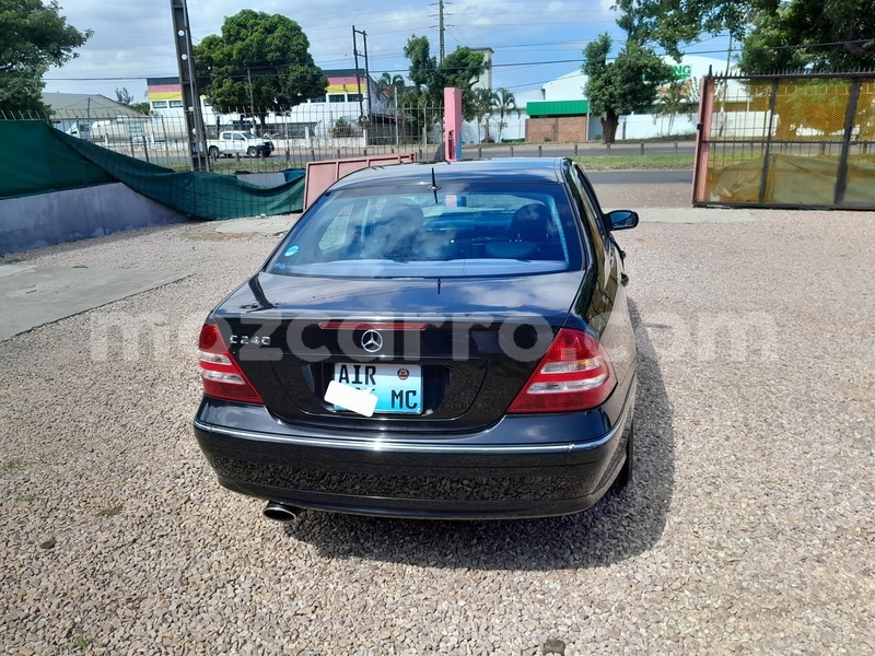 Big with watermark mercedes benz c classe maputo maputo 26424