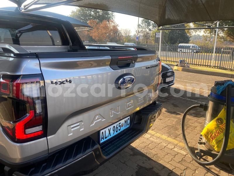 Big with watermark ford ranger maputo maputo 26426