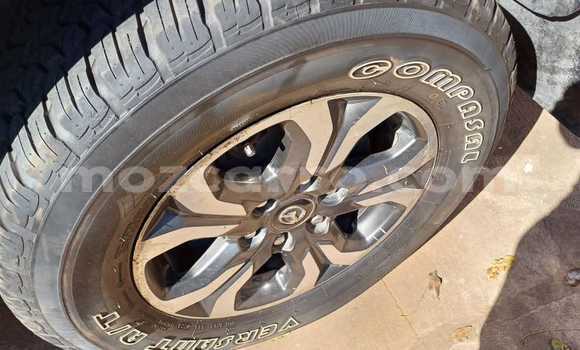 Nunua Ilio tumika Mazda BT-50 Nyingine Gari ndani ya Maputo nchini Maputo Nunua Ilio tumika Mazda BT-50 Nyingine Gari ndani ya Maputo nchini Maputo