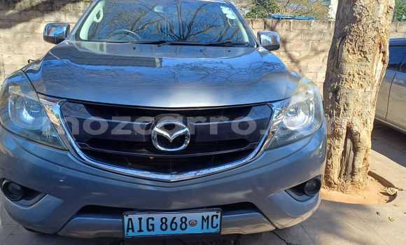 Nunua Ilio tumika Mazda BT-50 Nyingine Gari ndani ya Maputo nchini Maputo Nunua Ilio tumika Mazda BT-50 Nyingine Gari ndani ya Maputo nchini Maputo