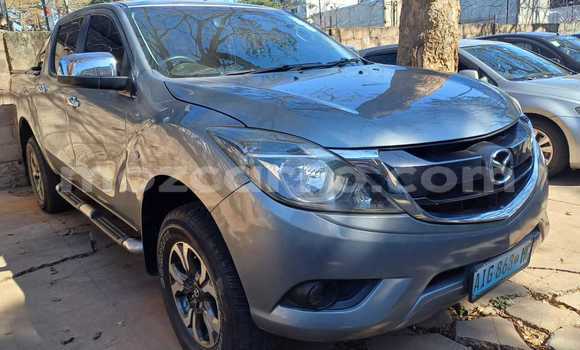 Nunua Ilio tumika Mazda BT-50 Nyingine Gari ndani ya Maputo nchini Maputo Nunua Ilio tumika Mazda BT-50 Nyingine Gari ndani ya Maputo nchini Maputo