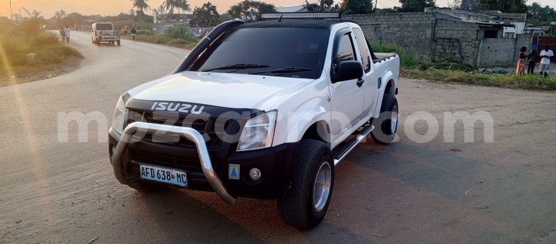 Big with watermark isuzu kb maputo maputo 26429