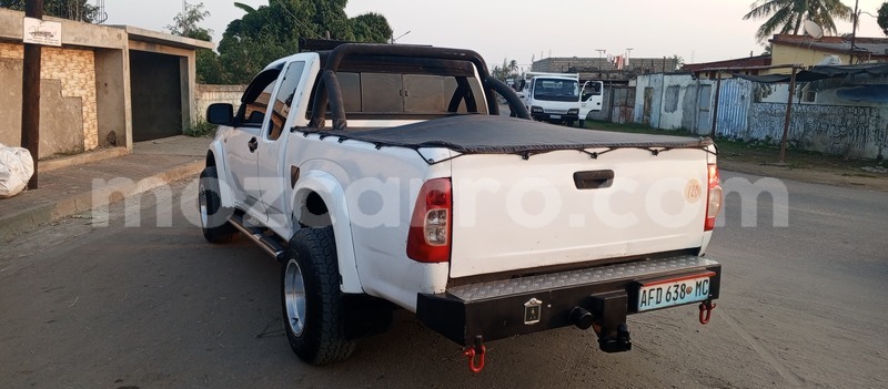 Big with watermark isuzu kb maputo maputo 26429