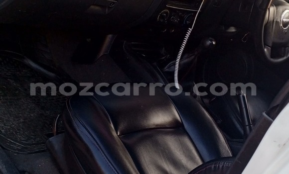 Buy Used Isuzu KB White Car in Maputo in Maputo Buy Used Isuzu KB White Car in Maputo in Maputo