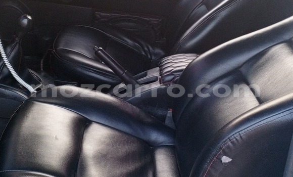 Buy Used Isuzu KB White Car in Maputo in Maputo Buy Used Isuzu KB White Car in Maputo in Maputo