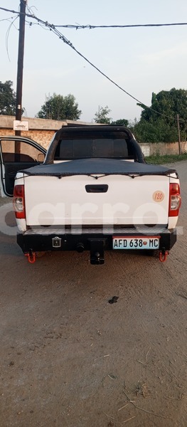 Big with watermark isuzu kb maputo maputo 26429