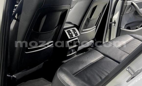 Buy Used BMW X3 White Car in Maputo in Maputo Buy Used BMW X3 White Car in Maputo in Maputo