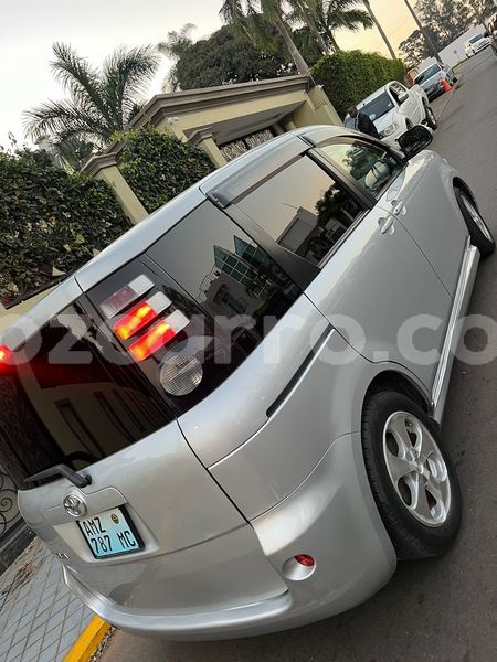 Big with watermark toyota sienta maputo maputo 26431