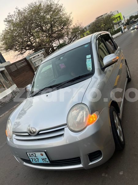 Big with watermark toyota sienta maputo maputo 26431