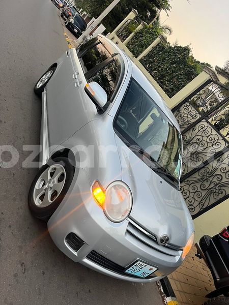 Big with watermark toyota sienta maputo maputo 26431