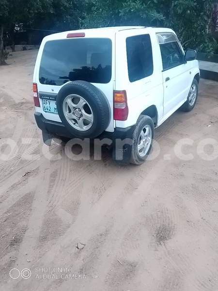 Big with watermark mitsubishi pajero maputo maputo 26434