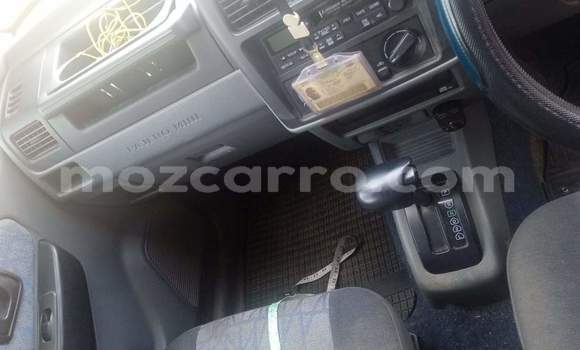 Nunua Ilio tumika Mitsubishi Pajero Nyeupe Gari ndani ya Maputo nchini Maputo Nunua Ilio tumika Mitsubishi Pajero Nyeupe Gari ndani ya Maputo nchini Maputo