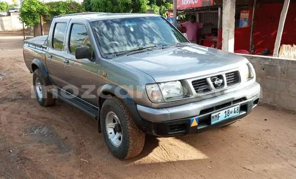 Nunua Ilio tumika Nissan Hardbody Nyingine Gari ndani ya Maputo nchini Maputo Nunua Ilio tumika Nissan Hardbody Nyingine Gari ndani ya Maputo nchini Maputo
