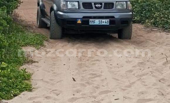 Nunua Ilio tumika Nissan Hardbody Nyingine Gari ndani ya Maputo nchini Maputo Nunua Ilio tumika Nissan Hardbody Nyingine Gari ndani ya Maputo nchini Maputo