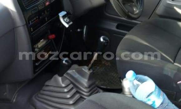 Nunua Ilio tumika Nissan Hardbody Nyingine Gari ndani ya Maputo nchini Maputo Nunua Ilio tumika Nissan Hardbody Nyingine Gari ndani ya Maputo nchini Maputo