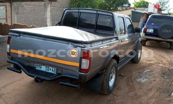 Nunua Ilio tumika Nissan Hardbody Nyingine Gari ndani ya Maputo nchini Maputo Nunua Ilio tumika Nissan Hardbody Nyingine Gari ndani ya Maputo nchini Maputo