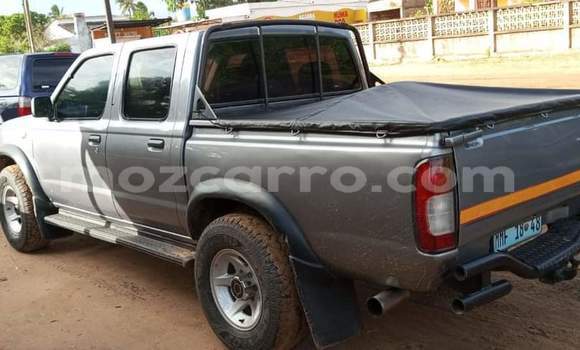 Nunua Ilio tumika Nissan Hardbody Nyingine Gari ndani ya Maputo nchini Maputo Nunua Ilio tumika Nissan Hardbody Nyingine Gari ndani ya Maputo nchini Maputo