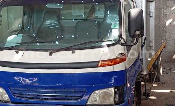 Buy Used Hino 300 Series Other Truck in Maputo in Maputo Buy Used Hino 300 Series Other Truck in Maputo in Maputo