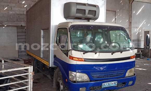 Buy Used Hino 300 Series Other Truck in Maputo in Maputo Buy Used Hino 300 Series Other Truck in Maputo in Maputo