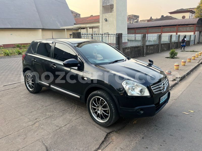 Big with watermark nissan dualis maputo maputo 26439