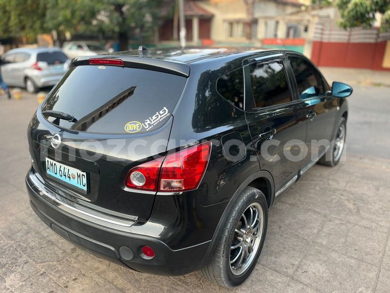 Big with watermark nissan dualis maputo maputo 26439