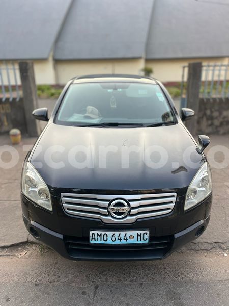 Big with watermark nissan dualis maputo maputo 26439