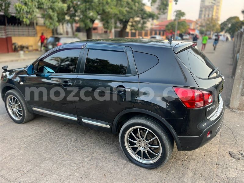 Big with watermark nissan dualis maputo maputo 26439