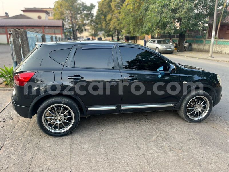 Big with watermark nissan dualis maputo maputo 26439