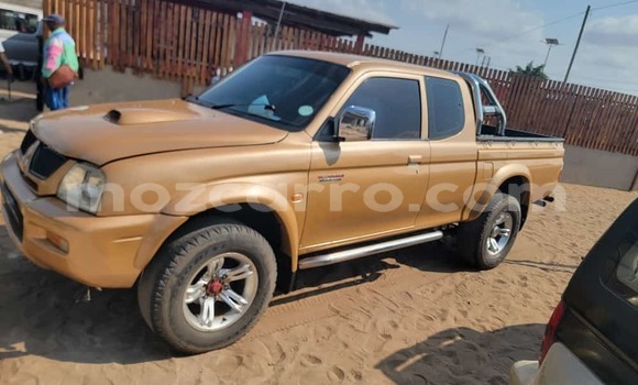 Comprar Usado Mitsubishi Colt De outros Carro em Maputo em Maputo