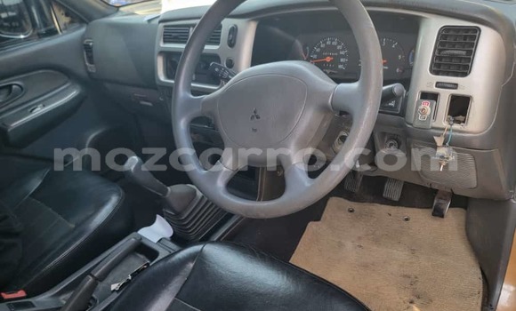 Tenga Tsaru Mitsubishi Colt Zvimwe Mota in Maputo in Maputo Tenga Tsaru Mitsubishi Colt Zvimwe Mota in Maputo in Maputo