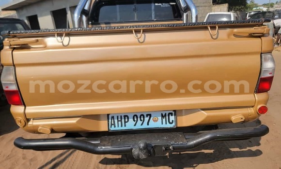 Tenga Tsaru Mitsubishi Colt Zvimwe Mota in Maputo in Maputo Tenga Tsaru Mitsubishi Colt Zvimwe Mota in Maputo in Maputo