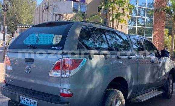Buy Used Mazda BT-50 Other Car in Maputo in Maputo Buy Used Mazda BT-50 Other Car in Maputo in Maputo