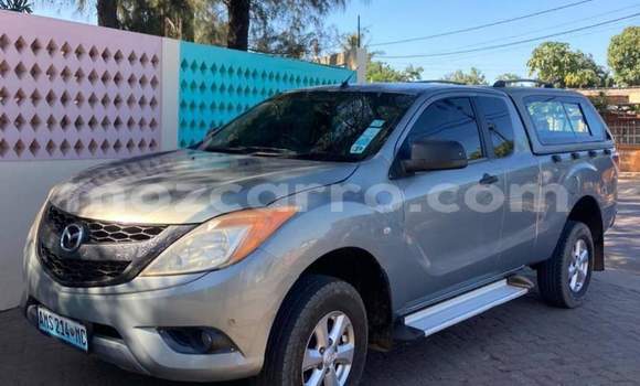 Buy Used Mazda BT-50 Other Car in Maputo in Maputo Buy Used Mazda BT-50 Other Car in Maputo in Maputo