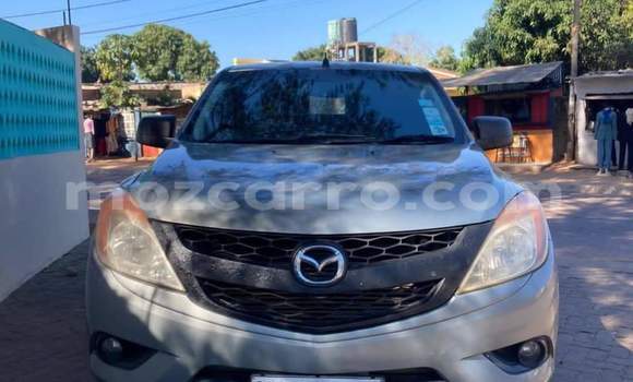 Buy Used Mazda BT-50 Other Car in Maputo in Maputo Buy Used Mazda BT-50 Other Car in Maputo in Maputo