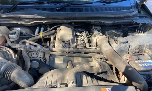 Buy Used Mazda BT-50 Other Car in Maputo in Maputo Buy Used Mazda BT-50 Other Car in Maputo in Maputo