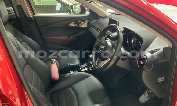 Tenga Tsaru Mazda CX-3 Tsvuku Mota in Maputo in Maputo Tenga Tsaru Mazda CX-3 Tsvuku Mota in Maputo in Maputo