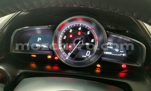 Tenga Tsaru Mazda CX-3 Tsvuku Mota in Maputo in Maputo Tenga Tsaru Mazda CX-3 Tsvuku Mota in Maputo in Maputo