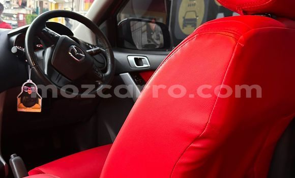 Nunua Ilio tumika Mazda BT-50 Nyekundu Gari ndani ya Maputo nchini Maputo Nunua Ilio tumika Mazda BT-50 Nyekundu Gari ndani ya Maputo nchini Maputo