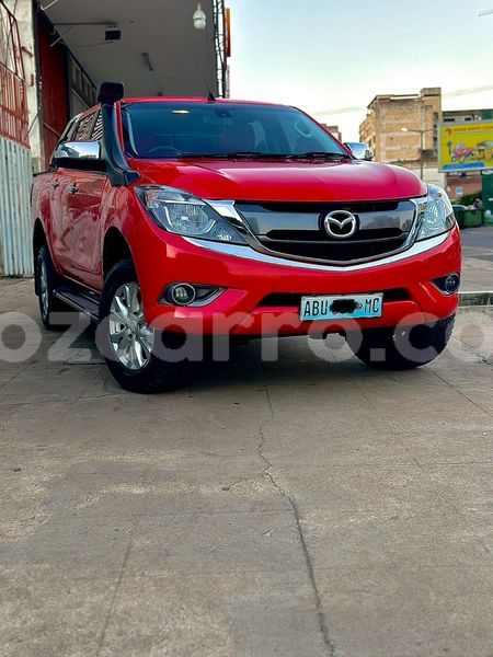 Big with watermark mazda bt 50 maputo maputo 26445