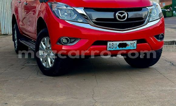 Nunua Ilio tumika Mazda BT-50 Nyekundu Gari ndani ya Maputo nchini Maputo Nunua Ilio tumika Mazda BT-50 Nyekundu Gari ndani ya Maputo nchini Maputo