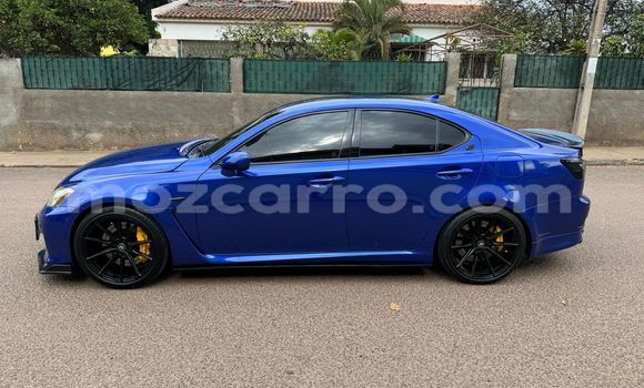 Nunua Ilio tumika Lexus IS Bluu Gari ndani ya Maputo nchini Maputo Nunua Ilio tumika Lexus IS Bluu Gari ndani ya Maputo nchini Maputo