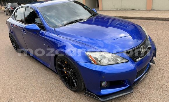 Nunua Ilio tumika Lexus IS Bluu Gari ndani ya Maputo nchini Maputo Nunua Ilio tumika Lexus IS Bluu Gari ndani ya Maputo nchini Maputo