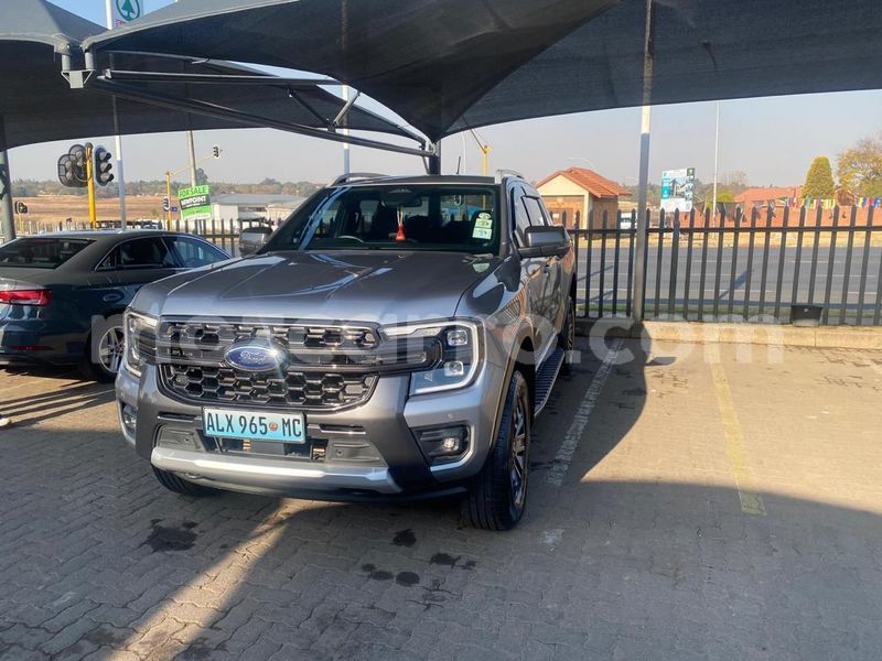 Big with watermark ford ranger maputo maputo 26450