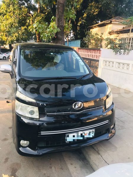 Big with watermark toyota voxy maputo maputo 26451