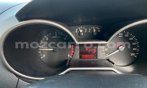 Tenga Tsaru Mazda BT-50 Chena Mota in Maputo in Maputo Tenga Tsaru Mazda BT-50 Chena Mota in Maputo in Maputo