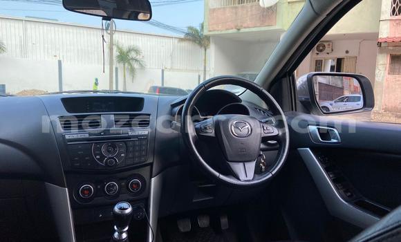 Tenga Tsaru Mazda BT-50 Chena Mota in Maputo in Maputo Tenga Tsaru Mazda BT-50 Chena Mota in Maputo in Maputo